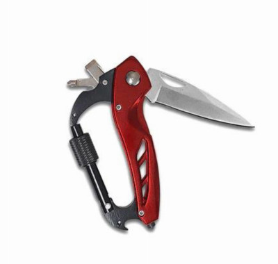Fix-It Carabiner