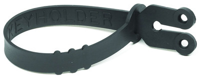 Rubber Key Holder