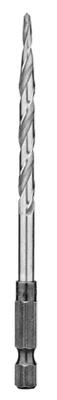 #10 Countersink 3/16-In. Replacement Drill Bit