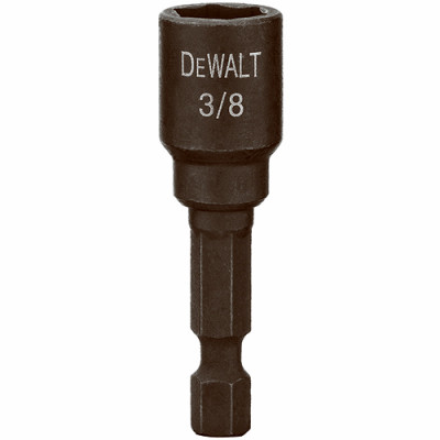 Mag Socket Driver, 3/8 In.