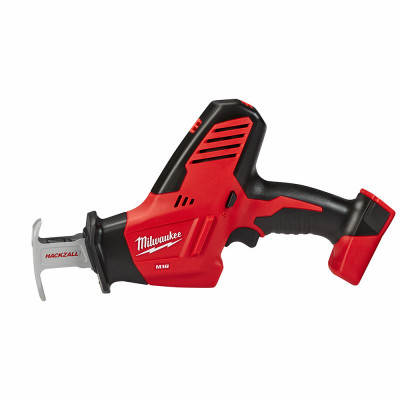M18 Hackzall 18-Volt Cordless Reciprocating Saw, TOOL ONLY
