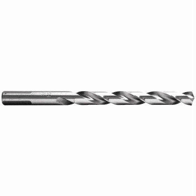 Drill Bit, High Speed Steel, 11/32-In.