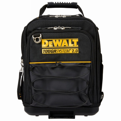 ToughSystem 2.0 Compact Tool Bag, 11 In.