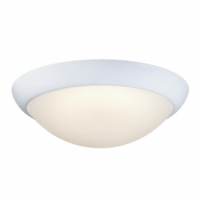 11" WHT Redbank Light