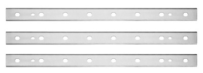 Reversible Thickness Planer Knives, 13-In.