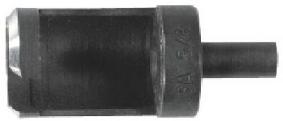Plug Cutter, 1/4-In. Shank, 3/8-In.
