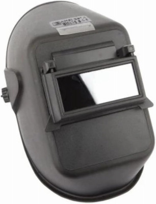 Lift Front Weld Helmet