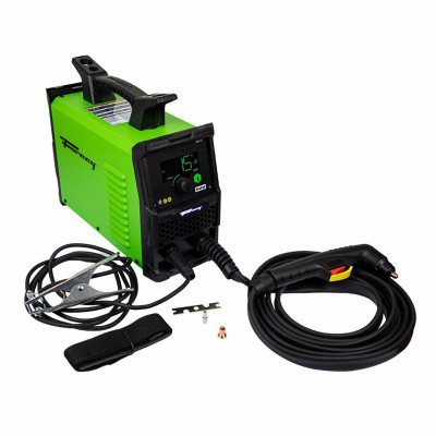 TruCut Plasma Cutter