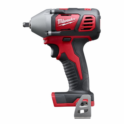 M18 18-Volt Cordless Impact Wrench, 3/8 In. TOOL ONLY