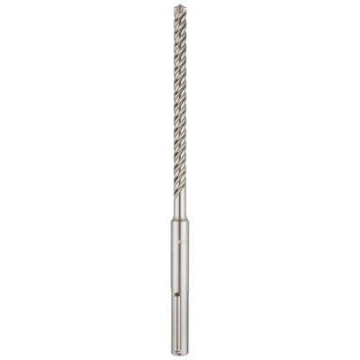 M/2™ 2-Cutter SDS Plus Rotary Hammer Drill Bit, 1 x 8 x 10 In., 2-Pk.