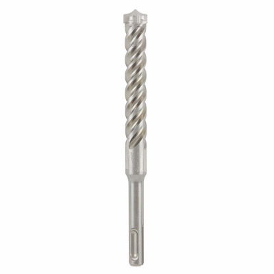 MX4 4-Cutter SDS Plus Rotary Hammer Drill Bit, 3/4 x 6 x 8 In., 4-Pk.