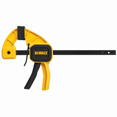 Medium Bar Trigger Clamp, 6 In.