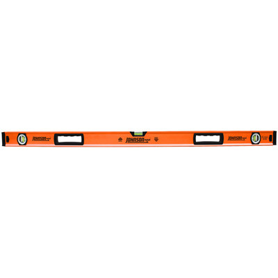 Plumb & Level, Aluminum, 48 In.