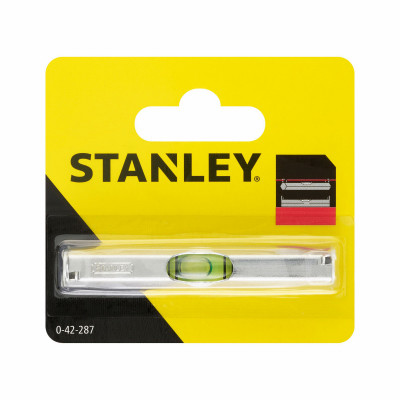 Aluminum Line Level, 3-3/32 In.