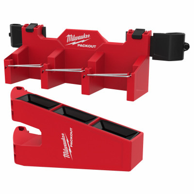 Packout Tool Box Long Tool Holder Attachment