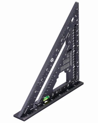 Elite Series 7.5” Fury Rafter Square
