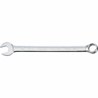 SAE Combination Wrench, Long-Panel, 15/16 In.