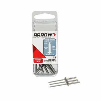 Stainless Steel Rivet