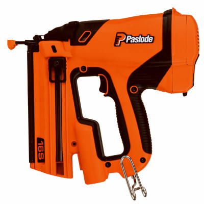Cordless Straight Finish Nailer, 16-Gauge, 7.4-Volt Lithium-Ion