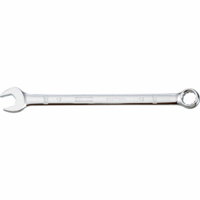 Metric Combination Wrench, Long-Panel, 13mm