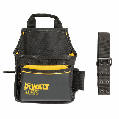 Tool Pouch for Tool Belt