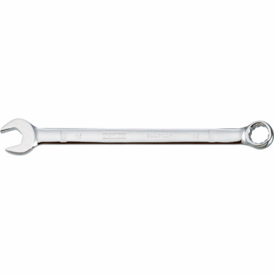 Metric Combination Wrench, Long-Panel, 16mm