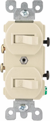 IV DUPLEX SWITCH