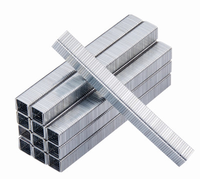 Spec Ops Tools Heavy Duty Staples, 3/8-in, 5,000 Pack