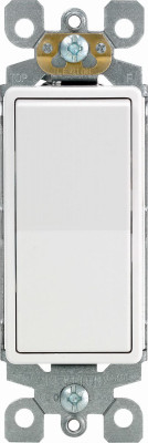 20A WH SP GRND SWITCH
