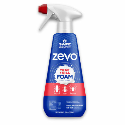 12OZ Zevo Bug Trap