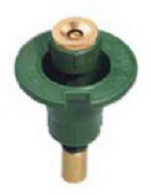 Underground Pop-Up Sprinkler Head, Quarter-Circle, 1/2 In. FNPT