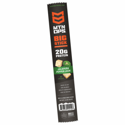 Jalapeno Meat Stick (10 pieces)