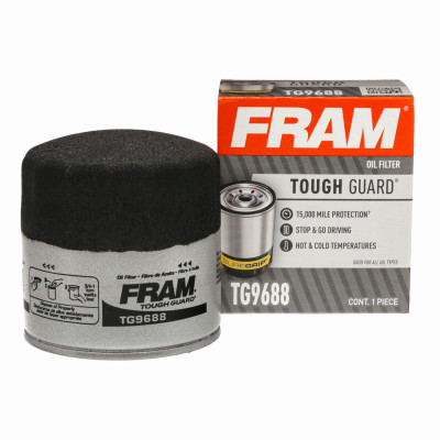 TG9688 Tough Guard Oil Filter