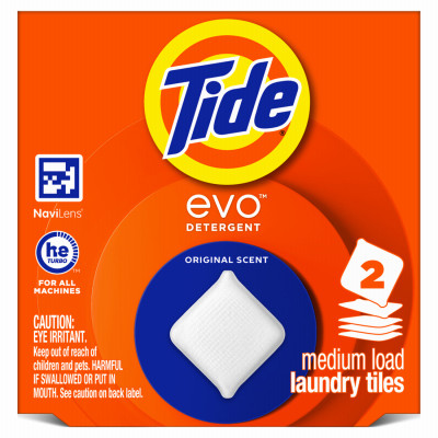 2CT Orig Tide MED Tiles (24 pieces)