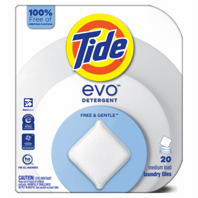 22CT F&G Tide MED Tile (3 pieces)