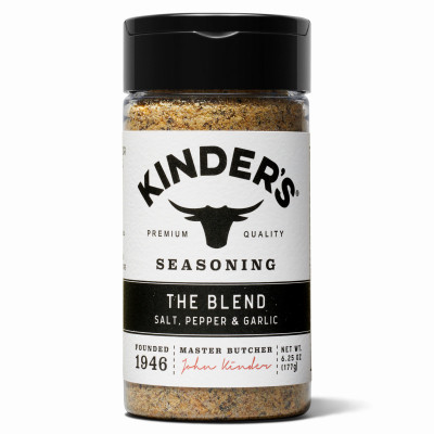 6.25OZ Blend Seasoning
