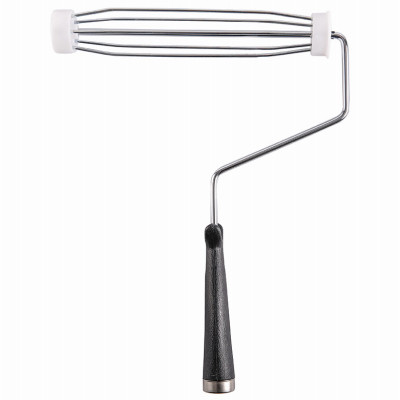 Paint Roller Frame, 9 In.