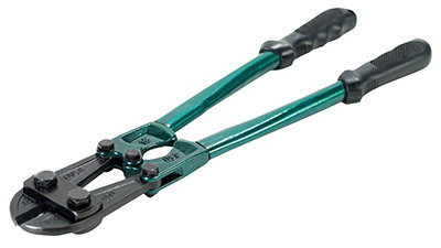 Electric Fence Repair Tool & Wire Cutter, 18-In.
