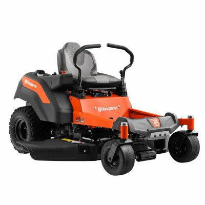 42" Zero Turn Mower