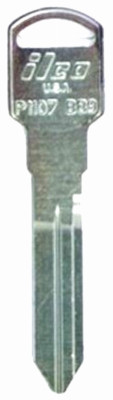 Master Key Blank (10 pieces)