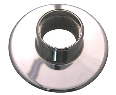Streamway, Chrome, Tub & Shower Flange