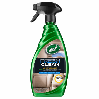 Power Out Fresh 'N Clean Interior Car Cleaner, 23-oz.