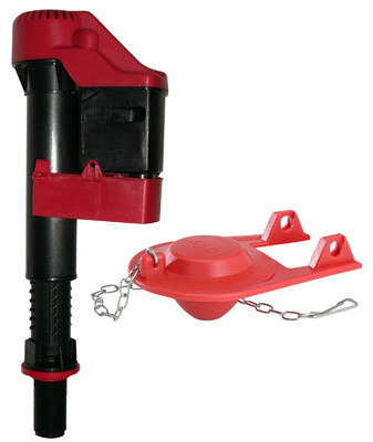 Waterwise Fill Valve Repair Kit