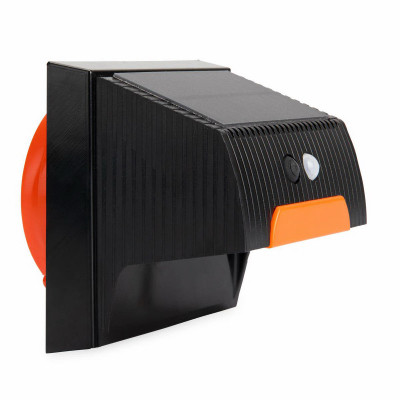 Magnetic Bumper Cap