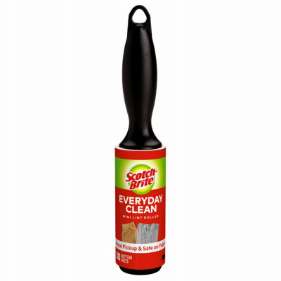 Mini Lint Roller, 30 Sheets
