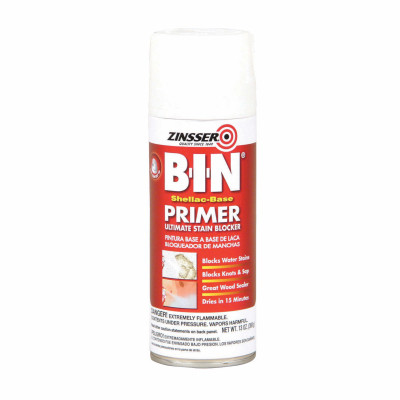 B.I.N. Primer Sealer, 13-oz. Aerosol