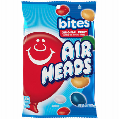 Original Fruit Bites, 6 oz.