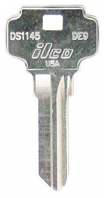 Dexter Lock Key Blank (10 pieces)