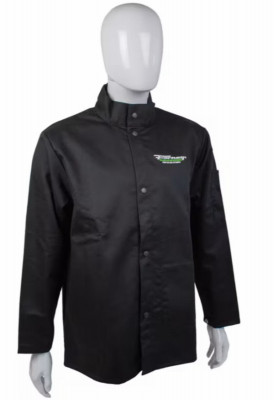 XXL Welding Jacket