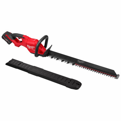 M18 Fuel 18-Volt Cordless Hedge Trimmer, 30 In., TOOL ONLY